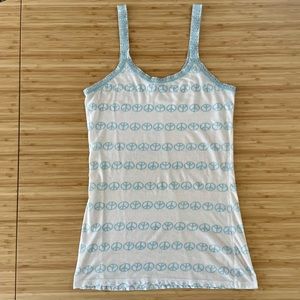 Scanty🔹 Peace Camisole